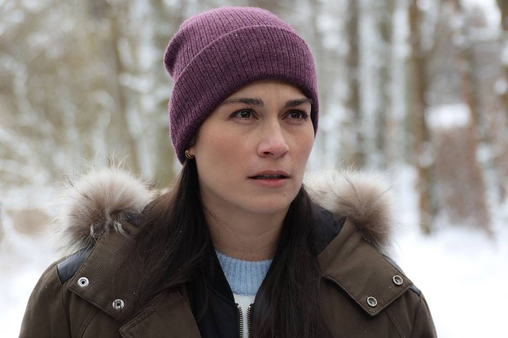 Odznak Vysočina: Z nové posily 4. řady oblíbeného seriálu se budou radovat fanynky šarmantního faráře ze seriálu Polabí