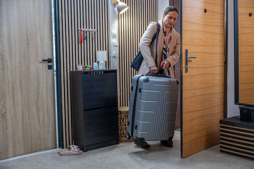 Jaro 2026 v Ulici: Volákovi