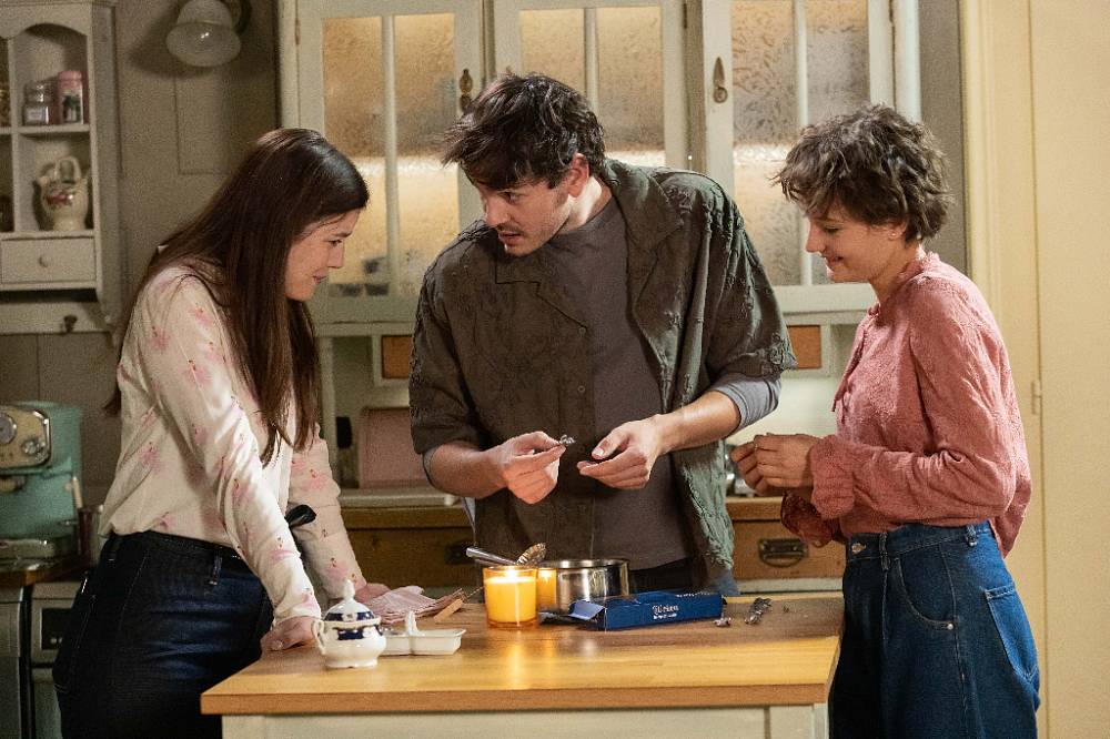 Jaro 2026 v Ulici: Volákovi