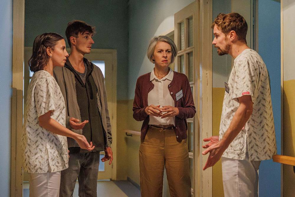 Seriál Bratři a sestry jde do finále, plány na dlouhodobý projekt jsou pryč