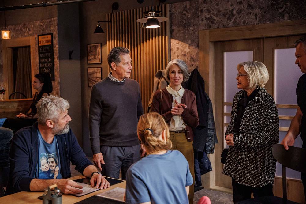 Seriál Bratři a sestry jde do finále, plány na dlouhodobý projekt jsou pryč