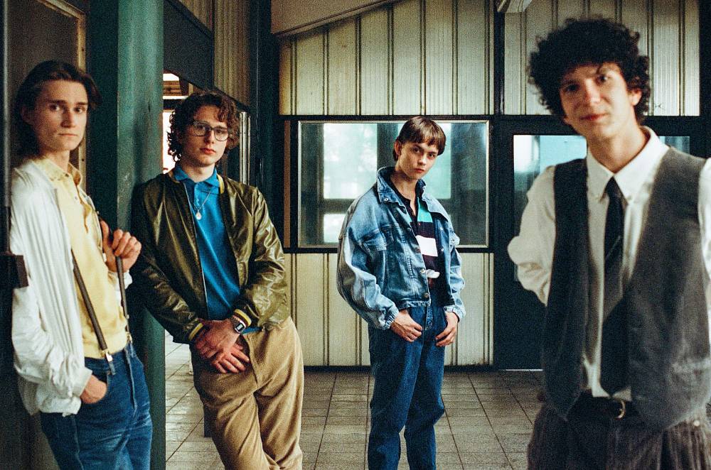 Seriál Metoda Markovič: Straka má laťku nastavenou hodně vysoko. Jak obstojí, uvidíme už po Novém roce