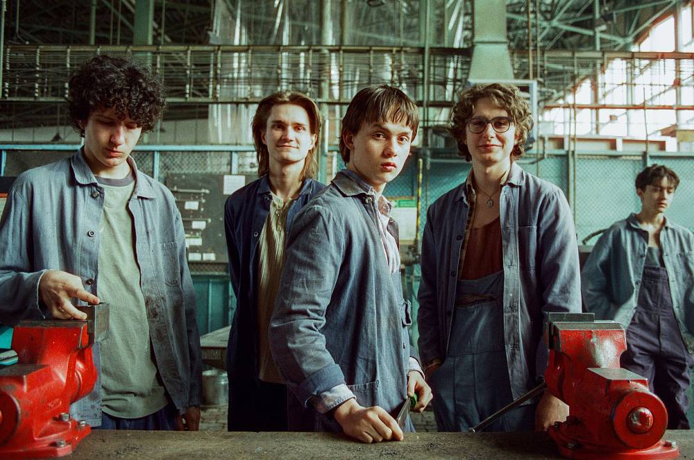 Seriál Metoda Markovič: Straka má laťku nastavenou hodně vysoko. Jak obstojí, uvidíme už po Novém roce