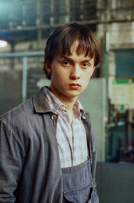 Seriál Metoda Markovič: Straka má laťku nastavenou hodně vysoko. Jak obstojí, uvidíme už po Novém roce