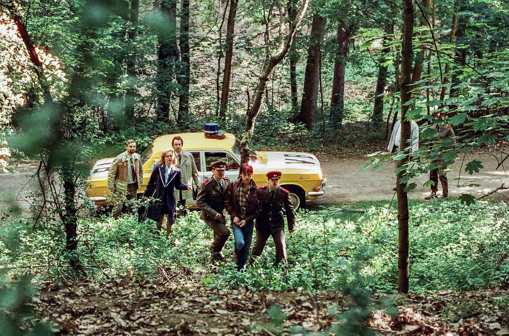 Seriál Metoda Markovič: Straka má laťku nastavenou hodně vysoko. Jak obstojí, uvidíme už po Novém roce