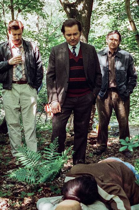 Seriál Metoda Markovič: Straka má laťku nastavenou hodně vysoko. Jak obstojí, uvidíme už po Novém roce