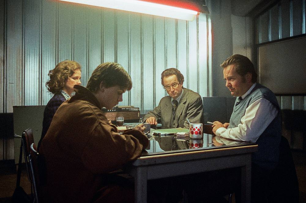 Seriál Metoda Markovič: Straka má laťku nastavenou hodně vysoko. Jak obstojí, uvidíme už po Novém roce