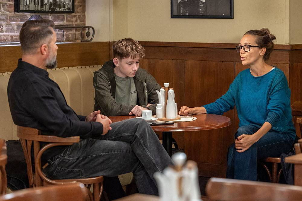 Jaro 2026 v Ulici: mládež