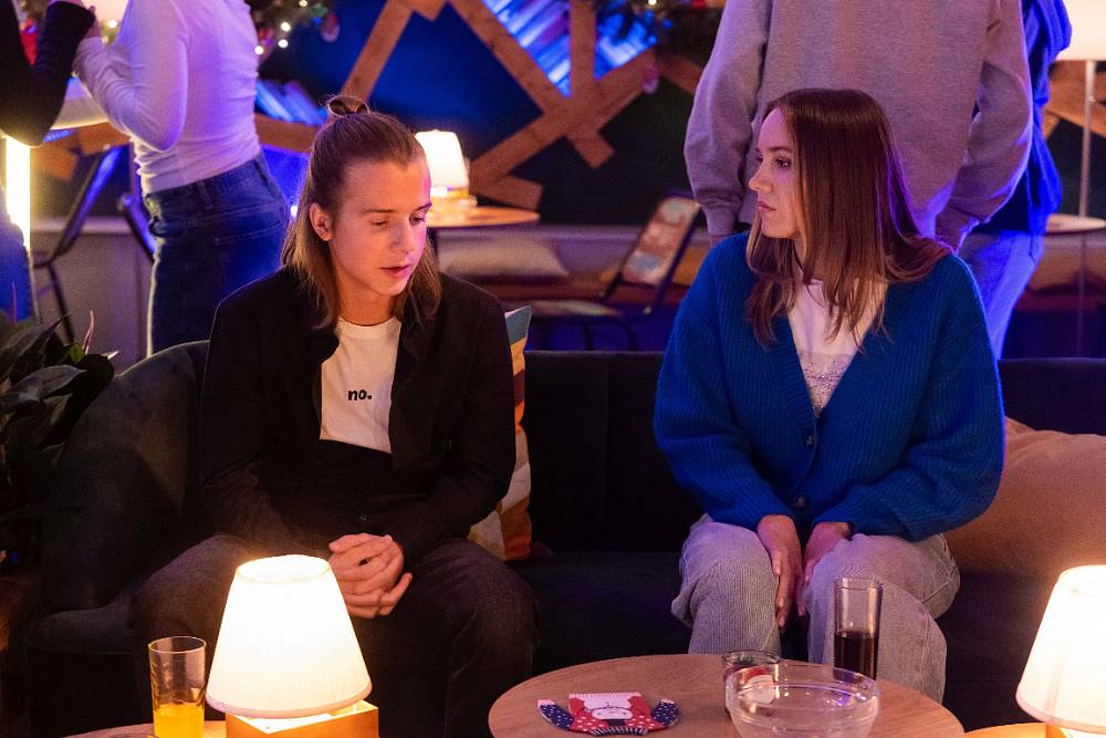 Jaro 2026 v Ulici: mládež