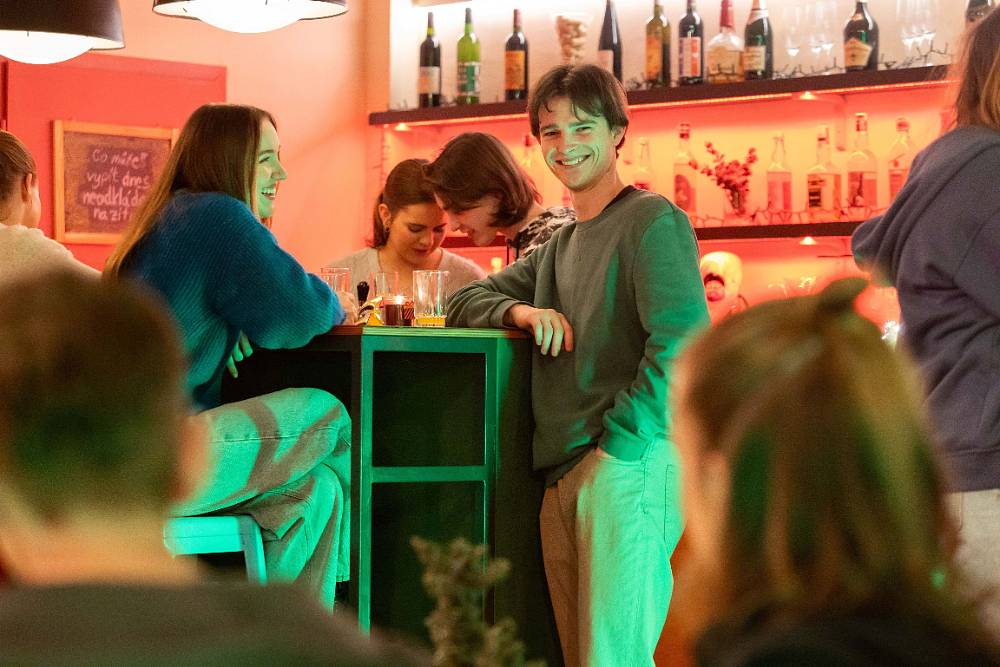 Jaro 2026 v Ulici: mládež