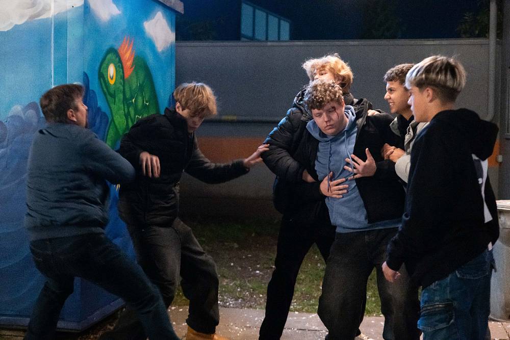 Jaro 2026 v Ulici: mládež