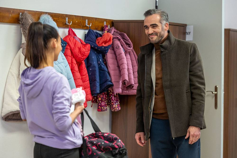 Jaro 2026 v Ulici: Adriana