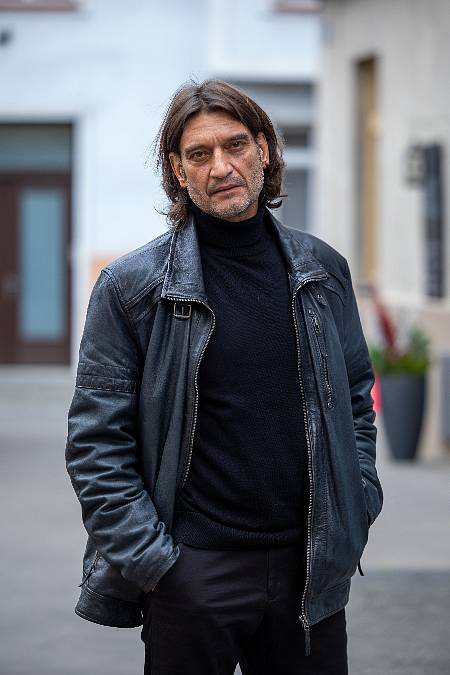 Jaro 2026 v Ulici: Nyklovi a Soňa