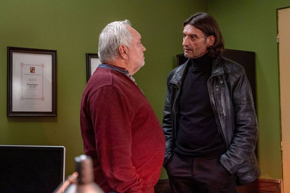 Jaro 2026 v Ulici: Nyklovi a Soňa