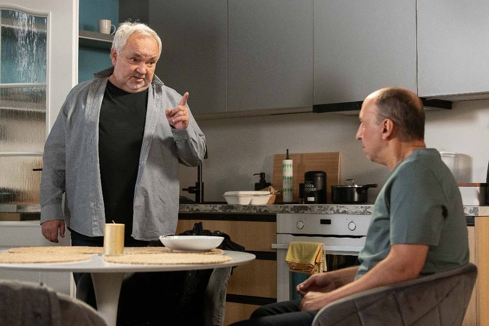 Jaro 2026 v Ulici: Nyklovi a Soňa