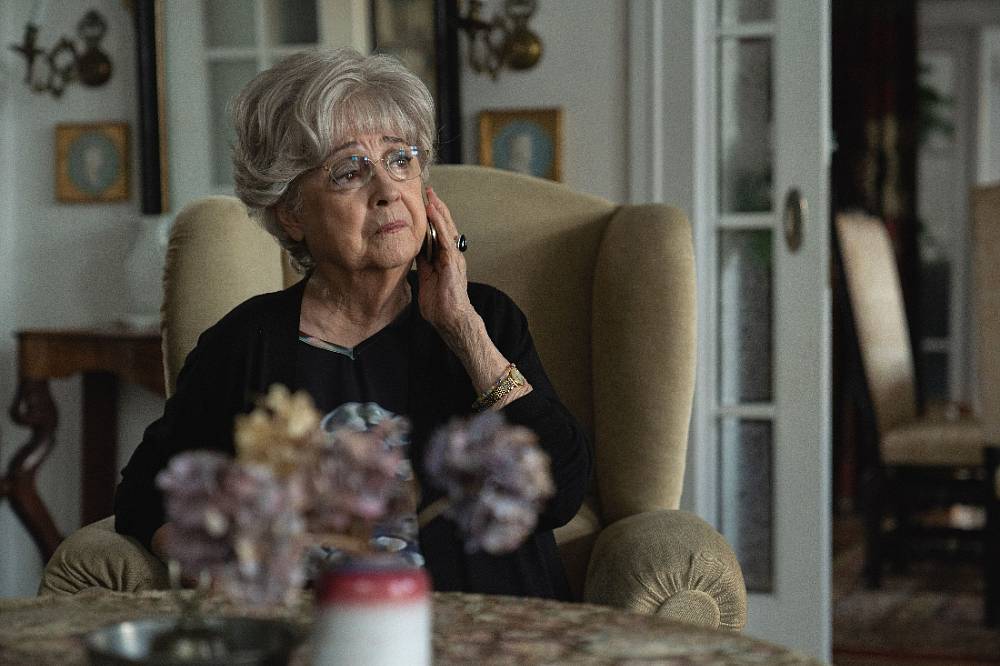 Pád domu Kollerů: Tenhle dům není útočiště. Je to bitevní pole tří generací