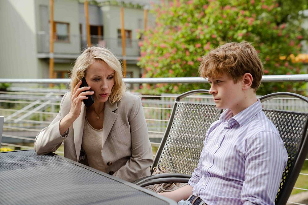 Pád domu Kollerů: Tenhle dům není útočiště. Je to bitevní pole tří generací