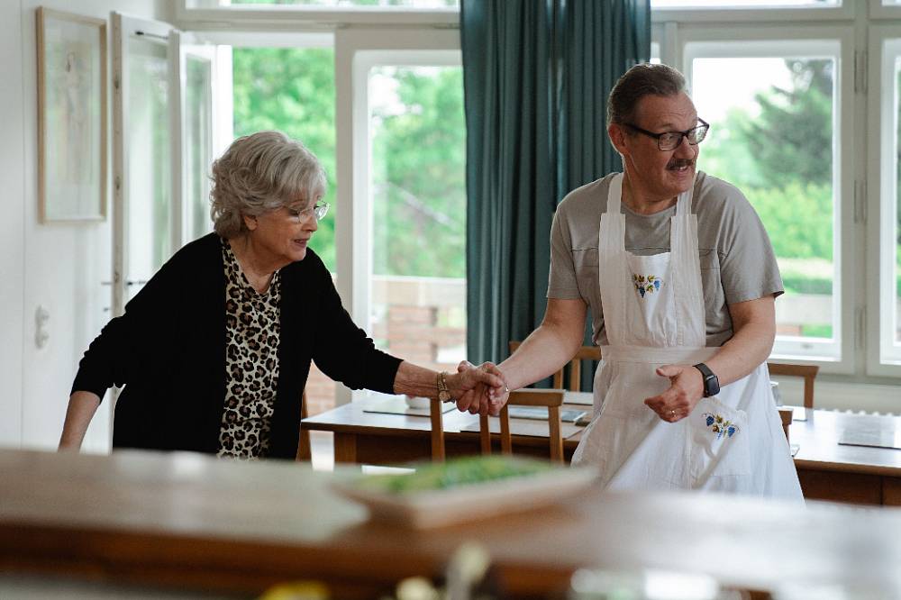 Pád domu Kollerů: Tenhle dům není útočiště. Je to bitevní pole tří generací