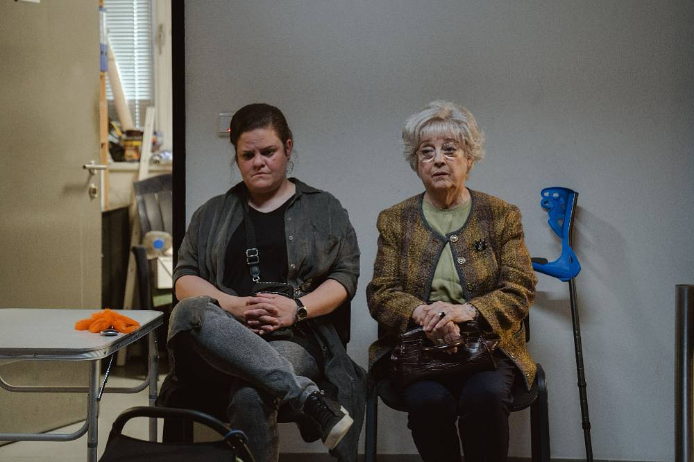 Pád domu Kollerů: Tenhle dům není útočiště. Je to bitevní pole tří generací