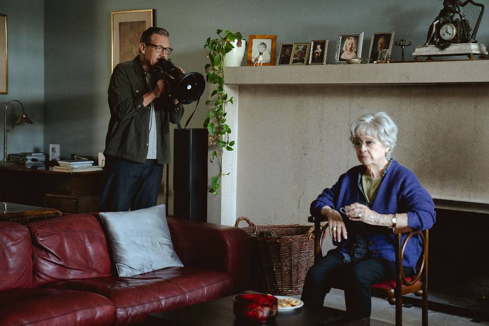 Pád domu Kollerů: Tenhle dům není útočiště. Je to bitevní pole tří generací