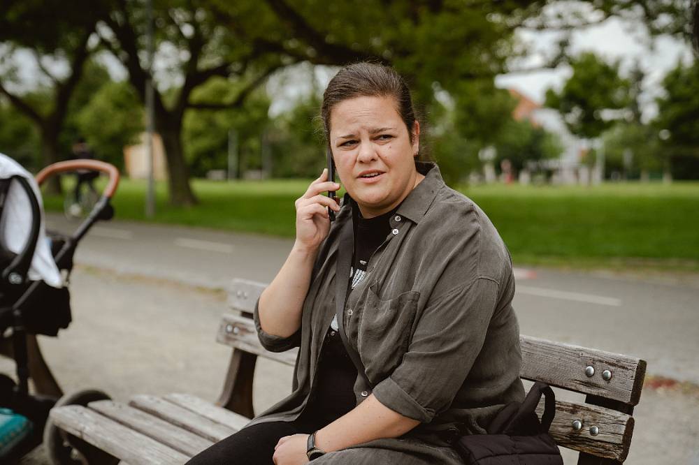 Pád domu Kollerů: Tenhle dům není útočiště. Je to bitevní pole tří generací