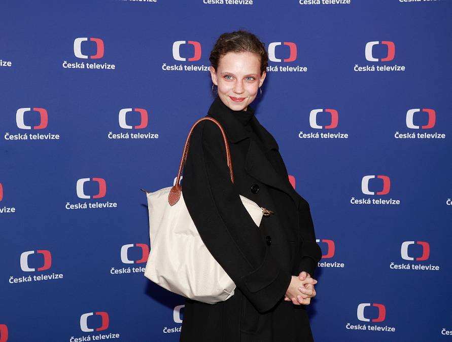 Mladá Darija Pavlovičová má křehkou duši a velké sny