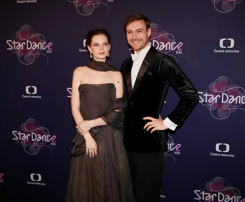 Mladá Darija Pavlovičová má křehkou duši a velké sny