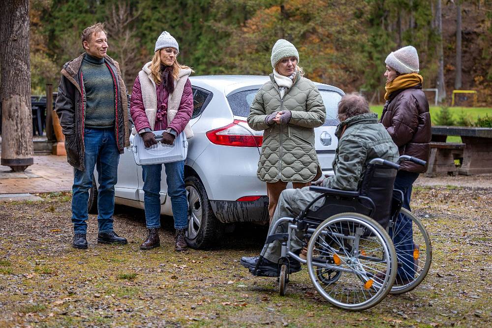 Jaro 2026 v Ulici: Království hraček