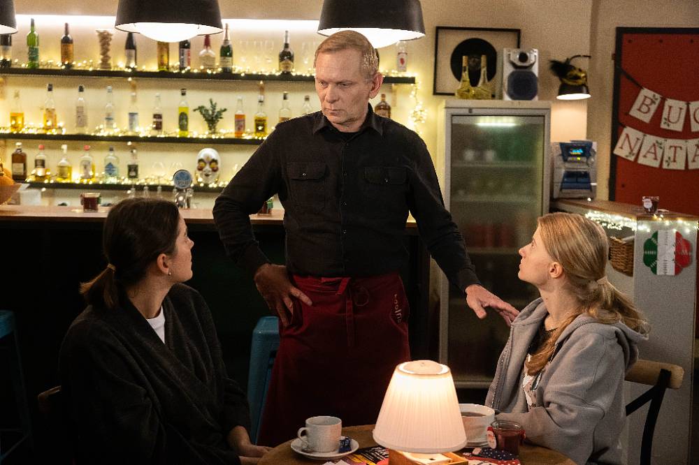 Ulice: Vojta a Marečkovi