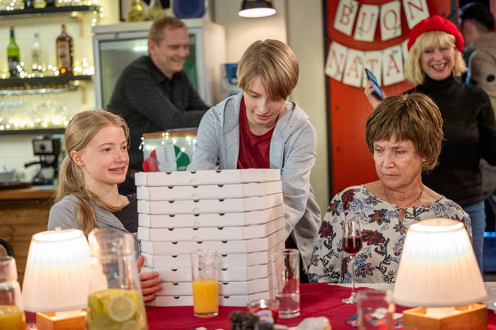 Ulice: Vojta a Marečkovi