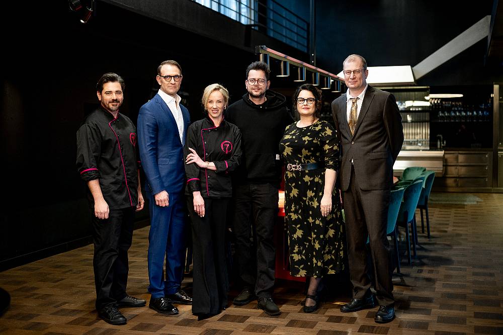 Nový český film Když se zhasne: Vojta Kotek v nejlepší formě. Jenže kde jsou hranice lidských sil