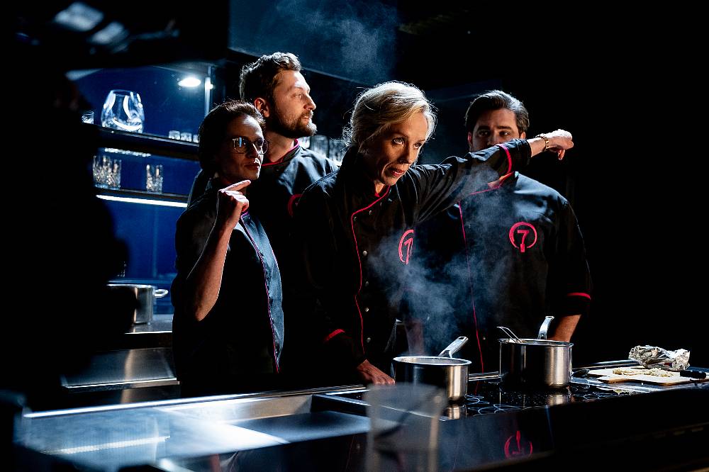 Nový český film Když se zhasne: Vojta Kotek v nejlepší formě. Jenže kde jsou hranice lidských sil