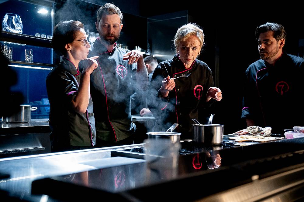 Nový český film Když se zhasne: Vojta Kotek v nejlepší formě. Jenže kde jsou hranice lidských sil