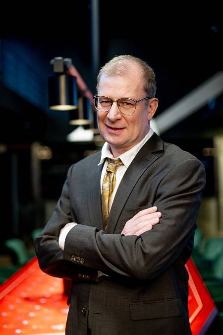 Nový český film Když se zhasne: Vojta Kotek v nejlepší formě. Jenže kde jsou hranice lidských sil