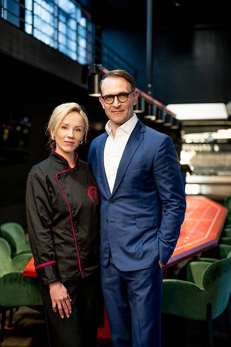 Nový český film Když se zhasne: Vojta Kotek v nejlepší formě. Jenže kde jsou hranice lidských sil