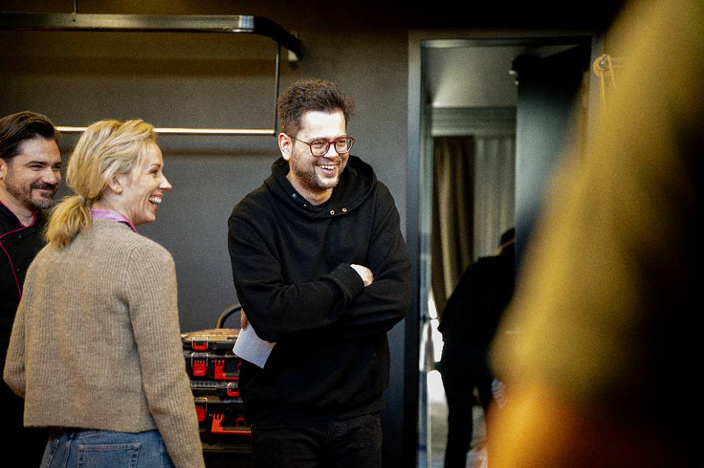 Nový český film Když se zhasne: Vojta Kotek v nejlepší formě. Jenže kde jsou hranice lidských sil