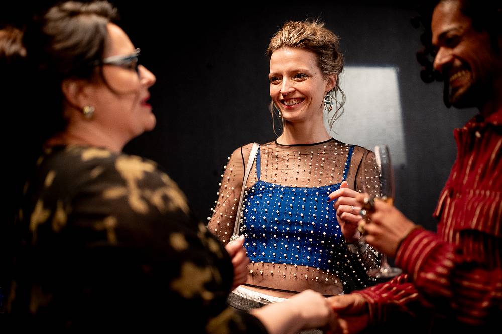 Nový český film Když se zhasne: Vojta Kotek v nejlepší formě. Jenže kde jsou hranice lidských sil