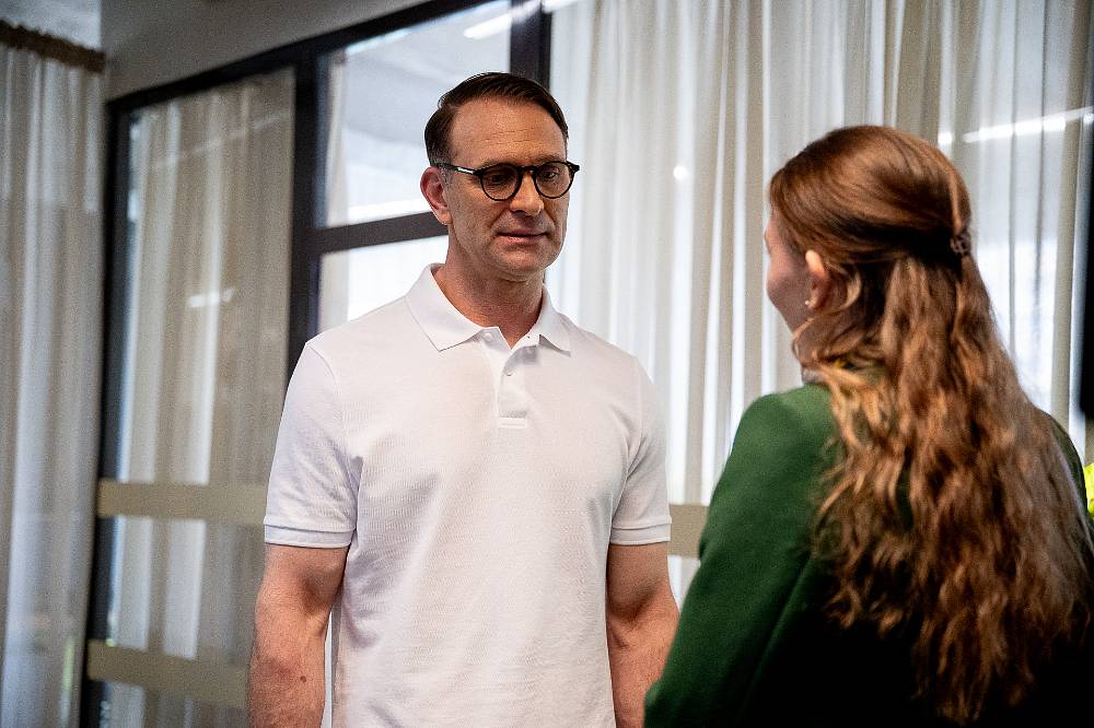 Nový český film Když se zhasne: Vojta Kotek v nejlepší formě. Jenže kde jsou hranice lidských sil