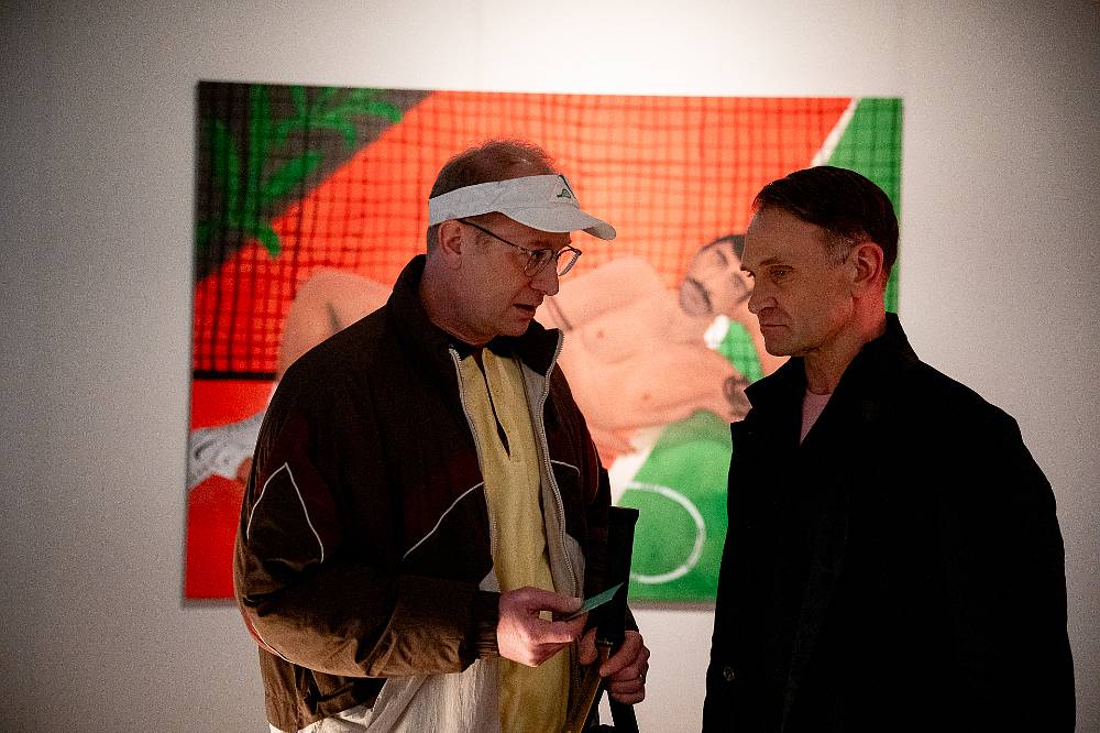 Nový český film Když se zhasne: Vojta Kotek v nejlepší formě. Jenže kde jsou hranice lidských sil