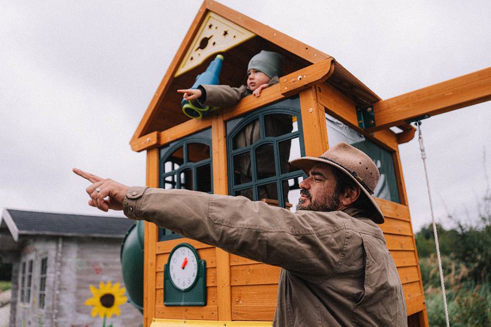 (PÁTEK 19. 12.) Farma Vojty Kotka se loučí: emoce, bilancování a naděje do dalšího roku