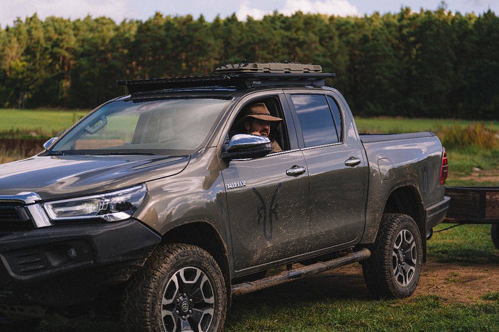 (PÁTEK 19. 12.) Farma Vojty Kotka se loučí: emoce, bilancování a naděje do dalšího roku