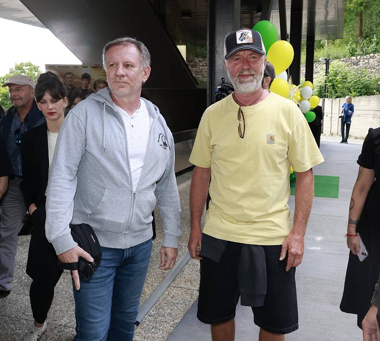 Martin Finger, Kouzlo derby