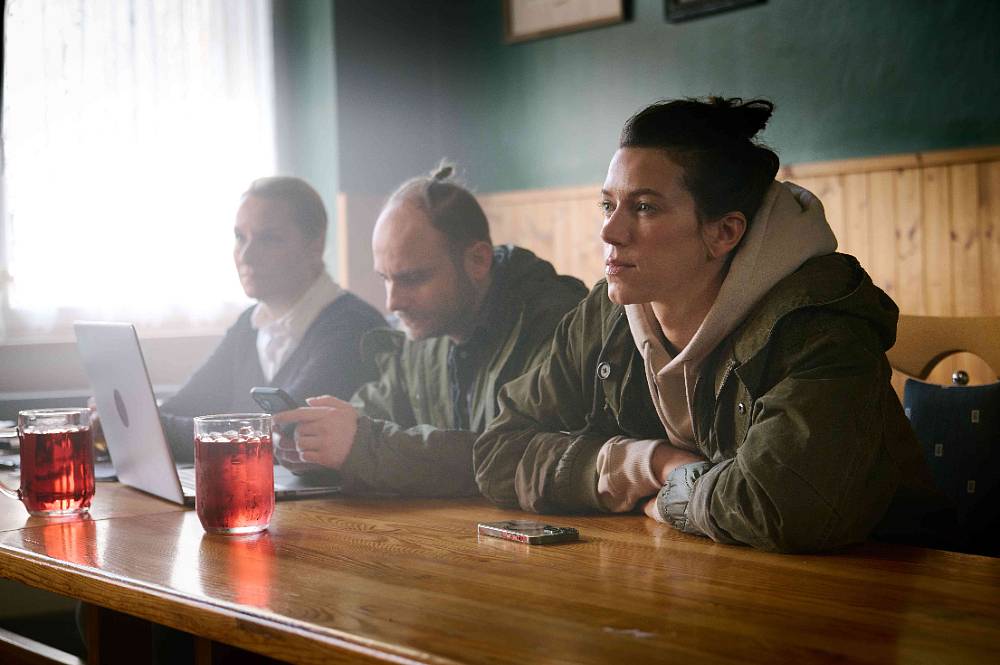 Zločin se vrací ke kořenům. Místo zločinu Zlín otevírá temné devadesátky