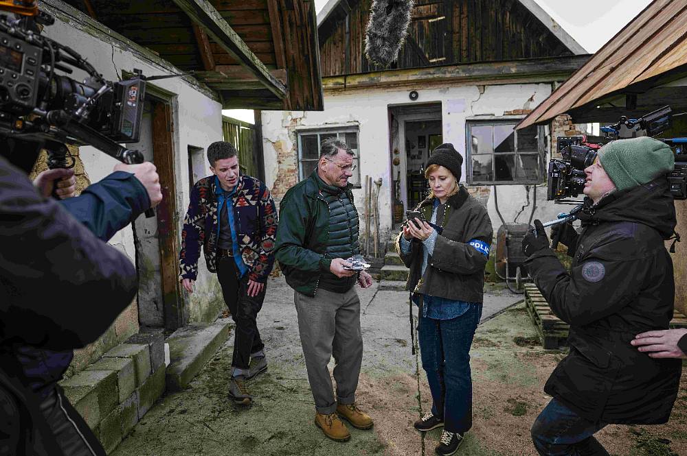 Zločin se vrací ke kořenům. Místo zločinu Zlín otevírá temné devadesátky