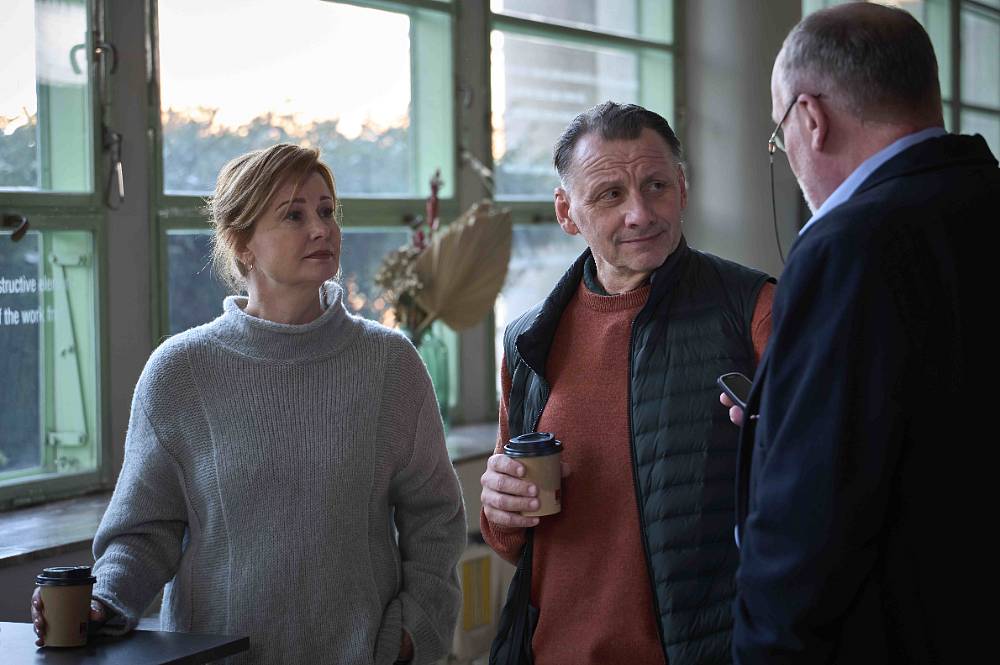 Zločin se vrací ke kořenům. Místo zločinu Zlín otevírá temné devadesátky