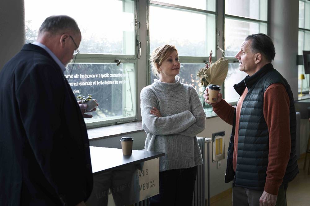 Zločin se vrací ke kořenům. Místo zločinu Zlín otevírá temné devadesátky