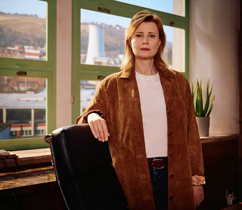 Zločin se vrací ke kořenům. Místo zločinu Zlín otevírá temné devadesátky