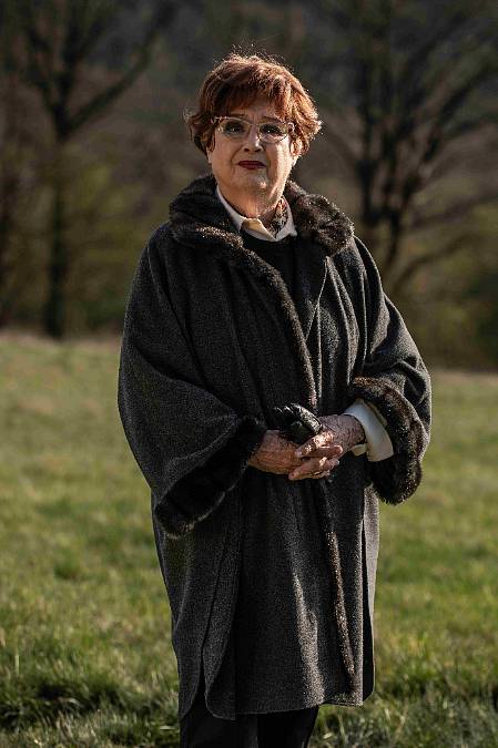 Film Lajf se nebojí bolesti ani smíchu. Jiří Strach otevírá těžké téma s lidskostí