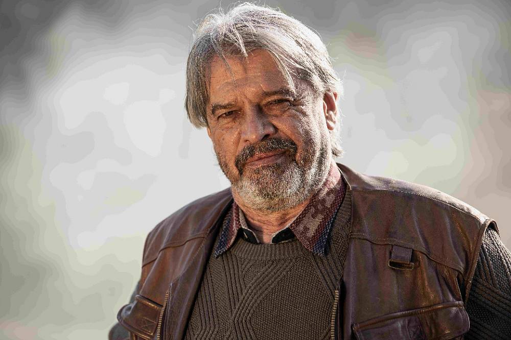 Film Lajf se nebojí bolesti ani smíchu. Jiří Strach otevírá těžké téma s lidskostí