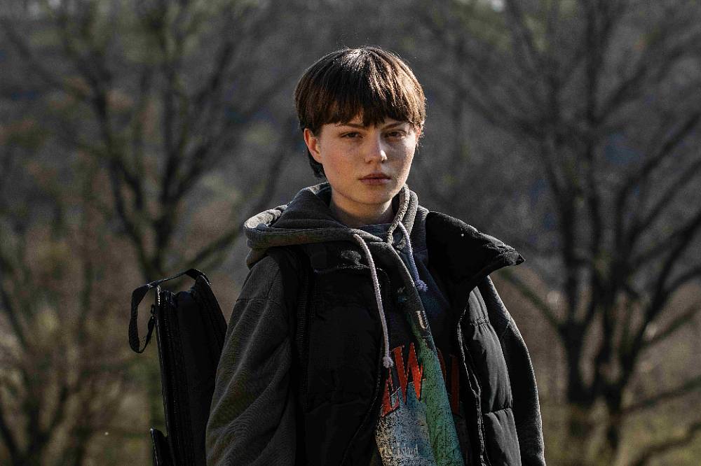 Film Lajf se nebojí bolesti ani smíchu. Jiří Strach otevírá těžké téma s lidskostí